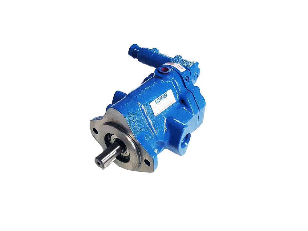Vickers™ B 系列 开式回路变量柱塞泵